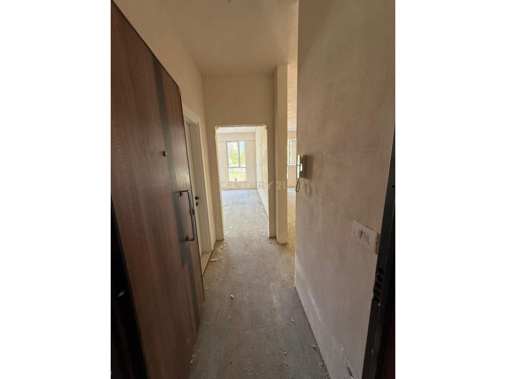 SHITET APARTAMENT 1+1 NE GOLEM! 3
