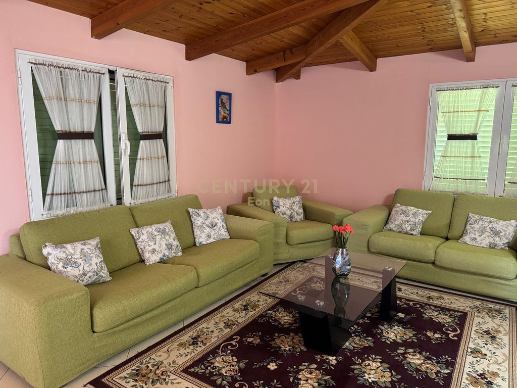 JEPET ME QIRA APARTAMENT 1+1 ME PAMJE DETI NE PLAZH, DURRES ! 2