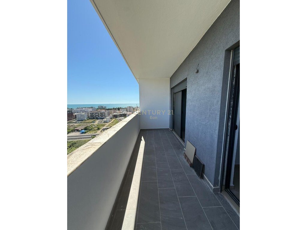 Apartament 2+1 Për Shitje me Pamje Deti, Golem – Mundësi ideale për banim ose investim! 2