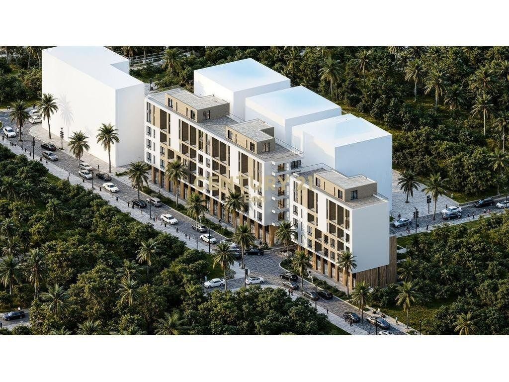 SHITET STUDIO - VIZION 2 RESIDENCE, MALI I ROBIT - PAGESE ME KESTE ! 4