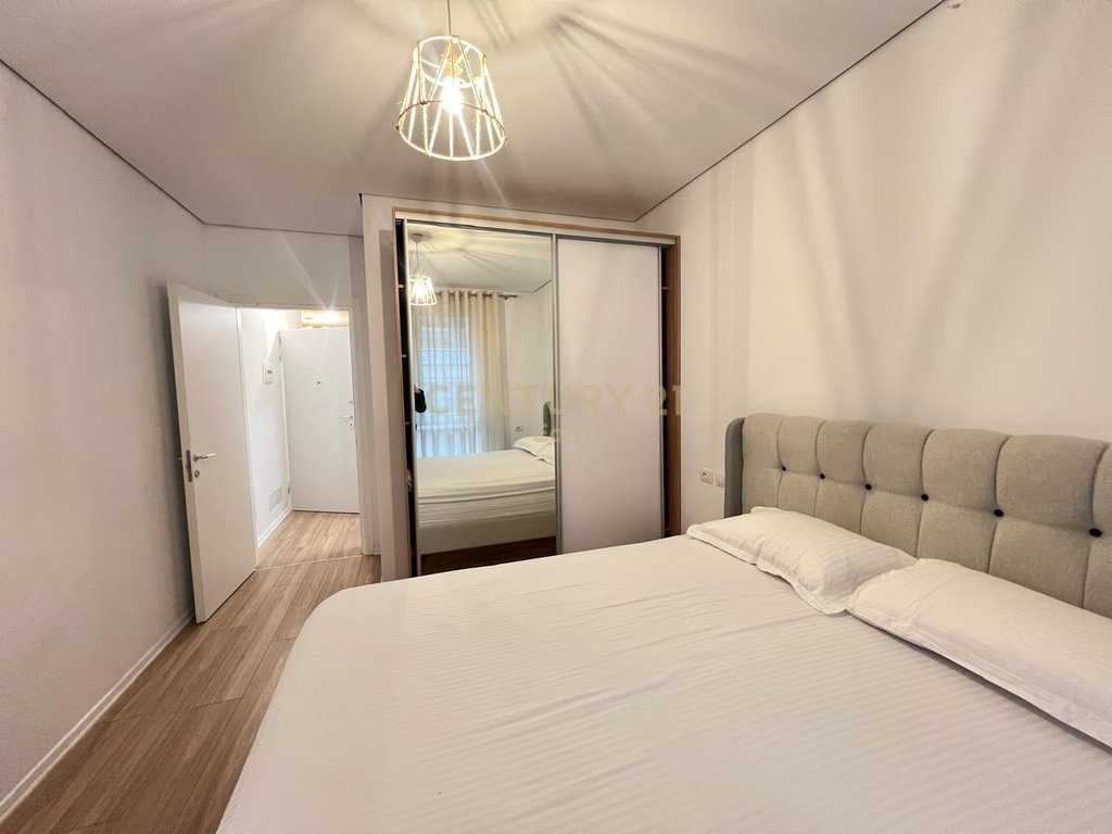 Shitet Apartament 1+1, San Pietro Në Gjirin e Lalzit, Durrës !