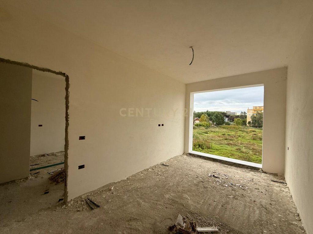 Apartament 1+1 Për Shitje në Mali i Robit, - 60.000 Lek | 51 m² 2