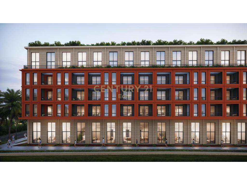 Hestia Residence, Golem ! Mundesi Pagese me Keste ! - APARTAMENT 1+1 3