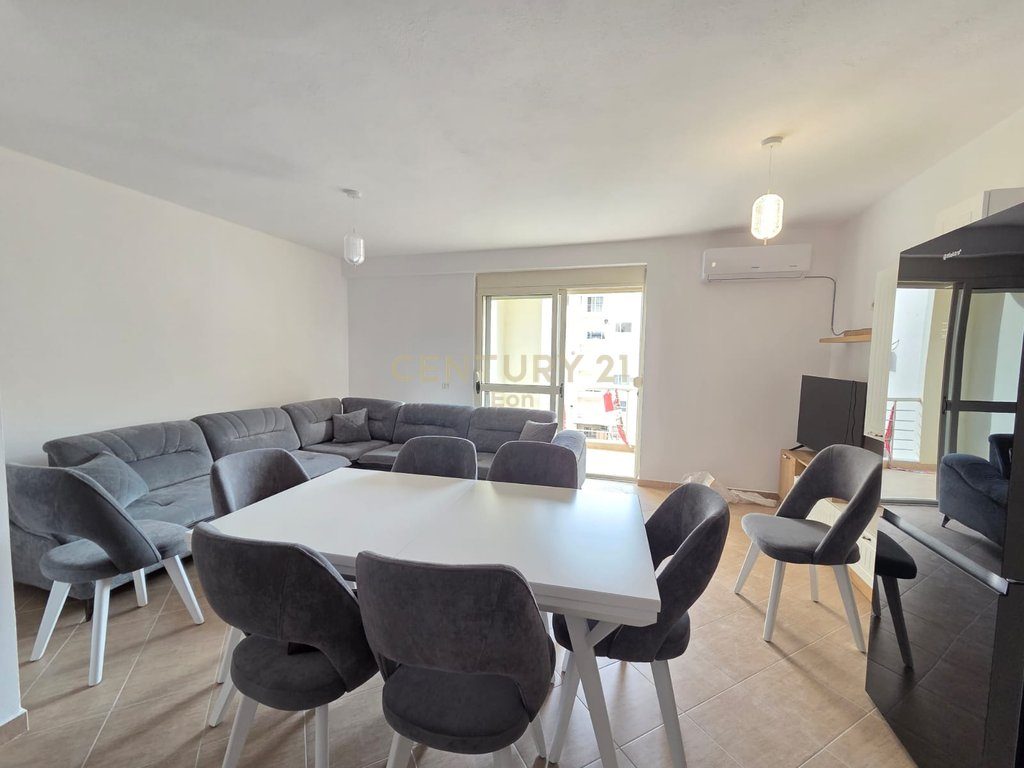 Apartament 2+1 Në Shitje në Plazh, Durrës vetem 50 prane Detit !! 4