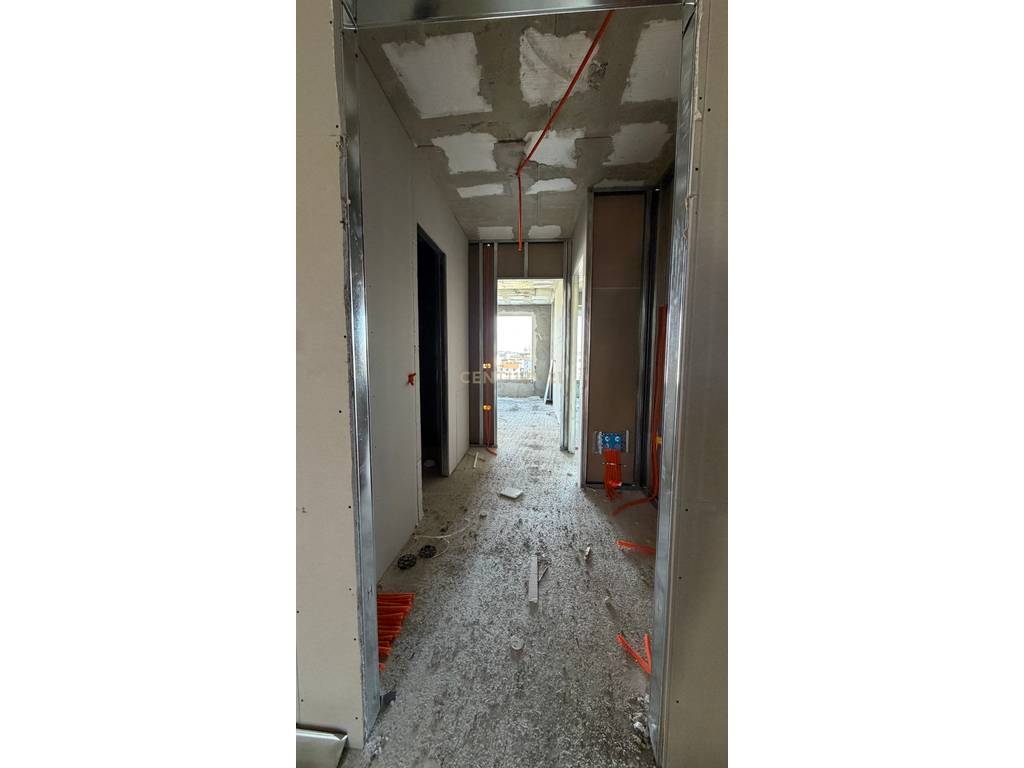 SHITET APARTAMENT 1+1 TEK VM REZIDENCE ,NE GOLEM! 2