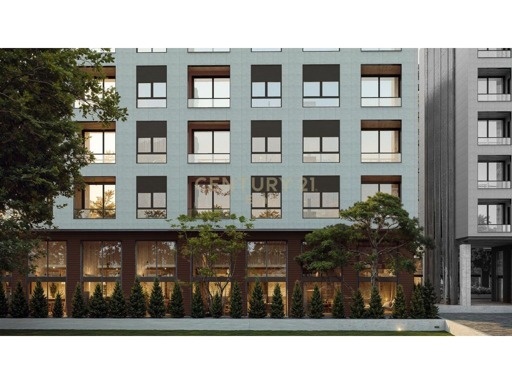 EXLUZIVE SHITET APARTAMENT 2+1 TEK VM REZIDENCE ,NE GOLEM !