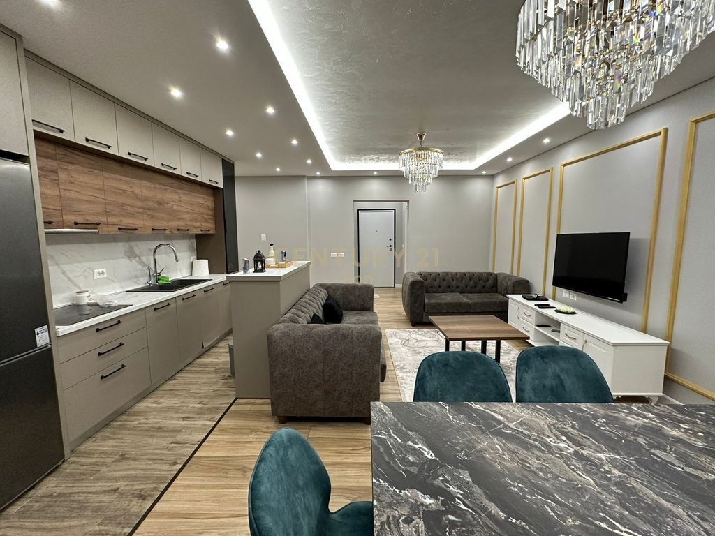 SHESIM APARTAMENT 2+1+2 NE VOLLGA TEK 27KATESHI ! 2