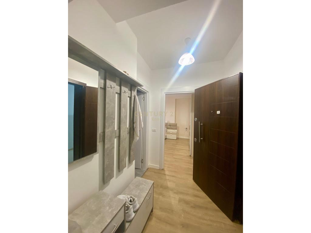 SHITET APARTAMENT 1+1 TEK ISH URT, DURRES !