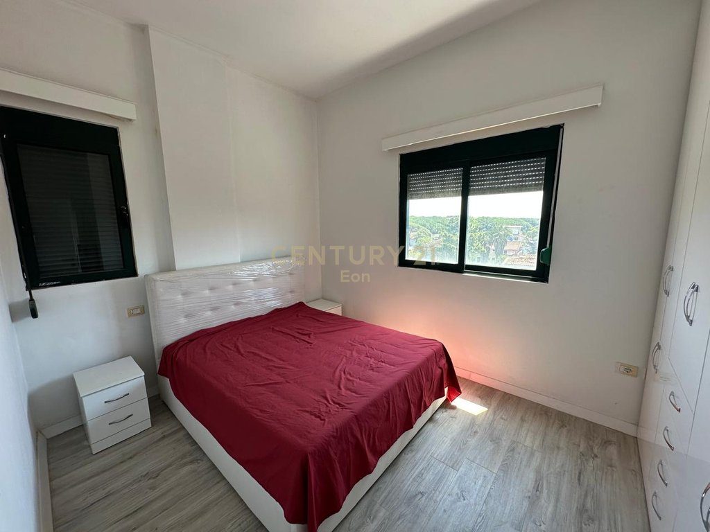 SHESIM APARTAMENT 1+1 NE GOLEM 150METRA NGA DETI ! 3