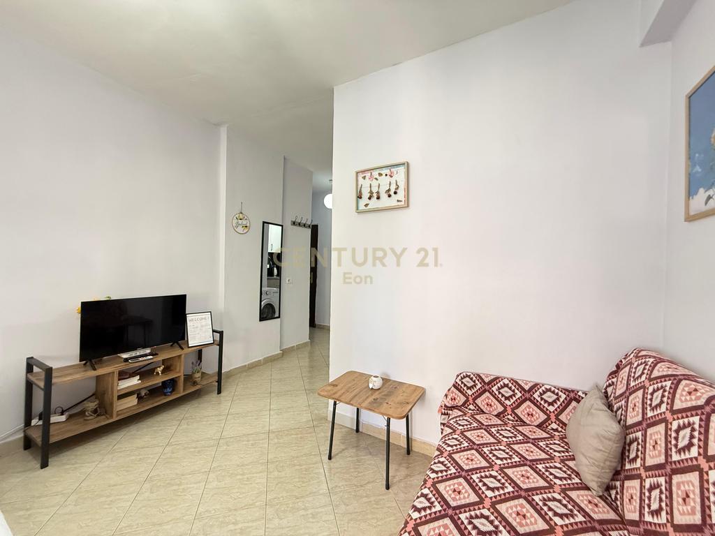 Studio Për Shitje në Plazh Iliria, Durrës - 66,000€ | 39 m²