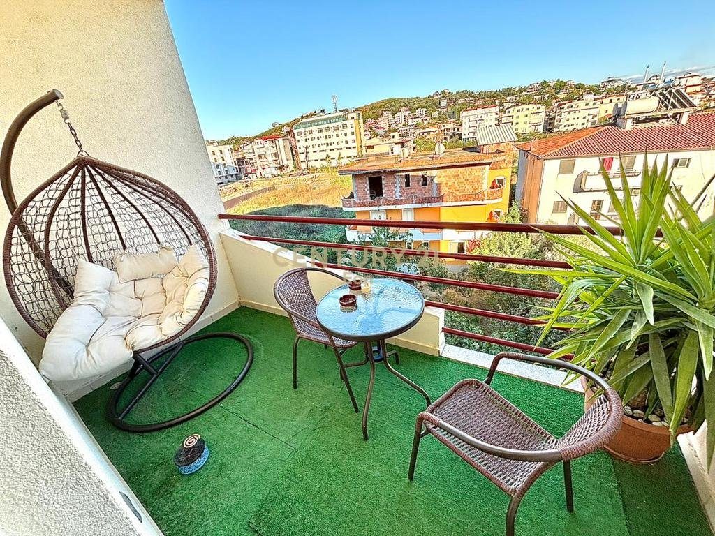 Apartament 1+1 Me Qira në Golem, Durrës - 400€ | 67 m²