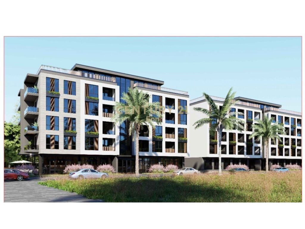 SHESIM GARSONIERE TEK LOREDIS RESIDENCE NE QERRET! 2