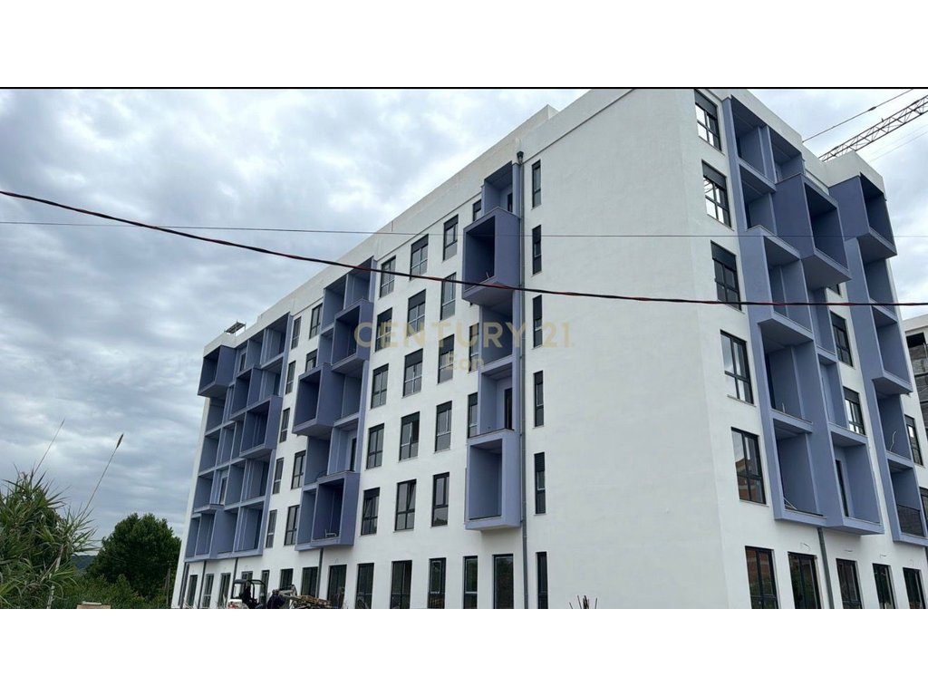 APARTAMENT 1+1 PER SHITJE TEK "ADRIATIK GARDEN" NE GOLEM! 2