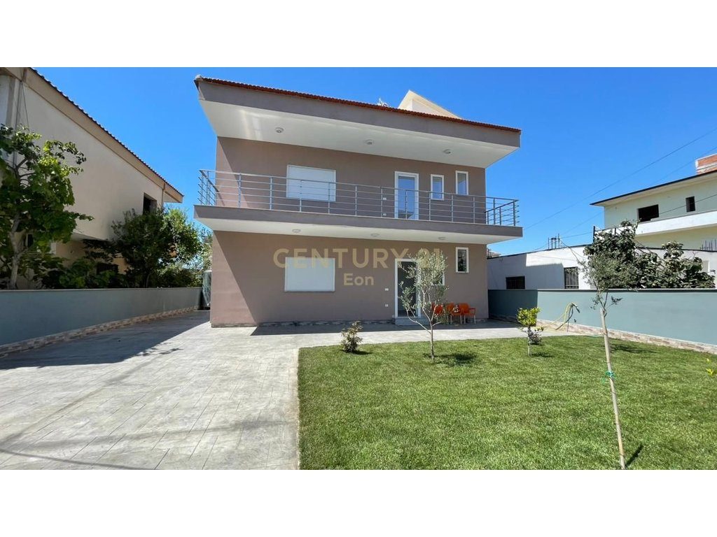 Apartament 2+1 Me Qira në Ish këneta, Durrës !!! 3