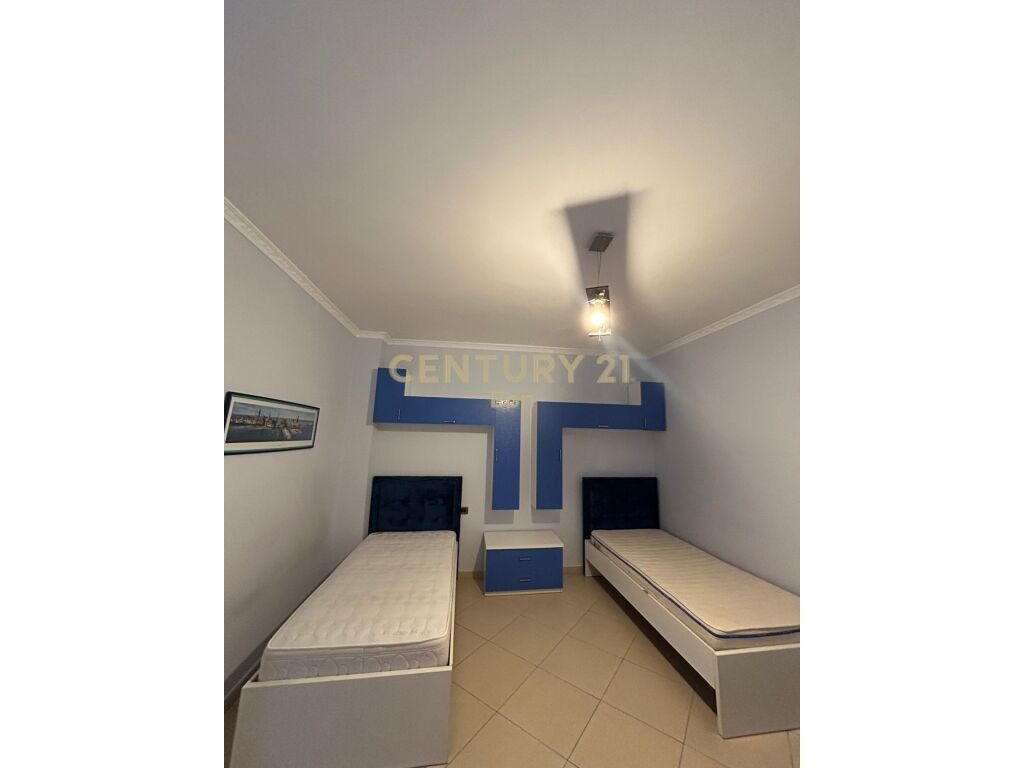 APARTAMENT 2+1 PER QIRA ,TEK DREJTORIA E POLICISE DURRES! 3