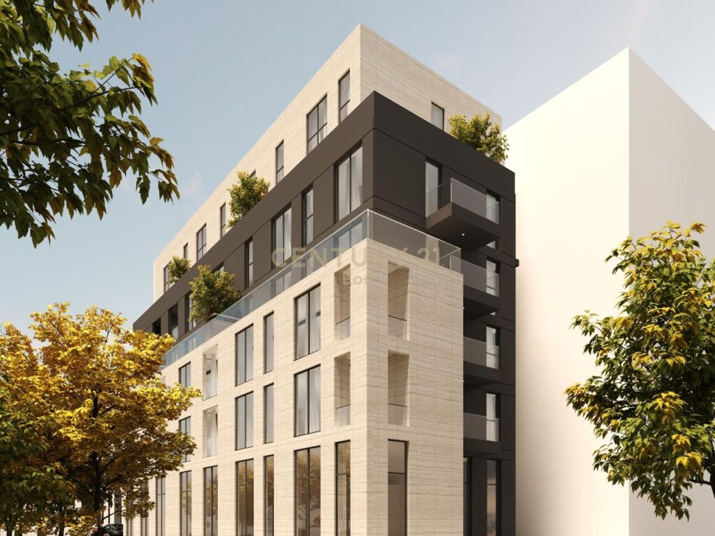 SHITEN APARTAMENTE NDERTIM I RI NE 'RRUGEN ALEKSANDER GOGA' PRANE SPITALIT