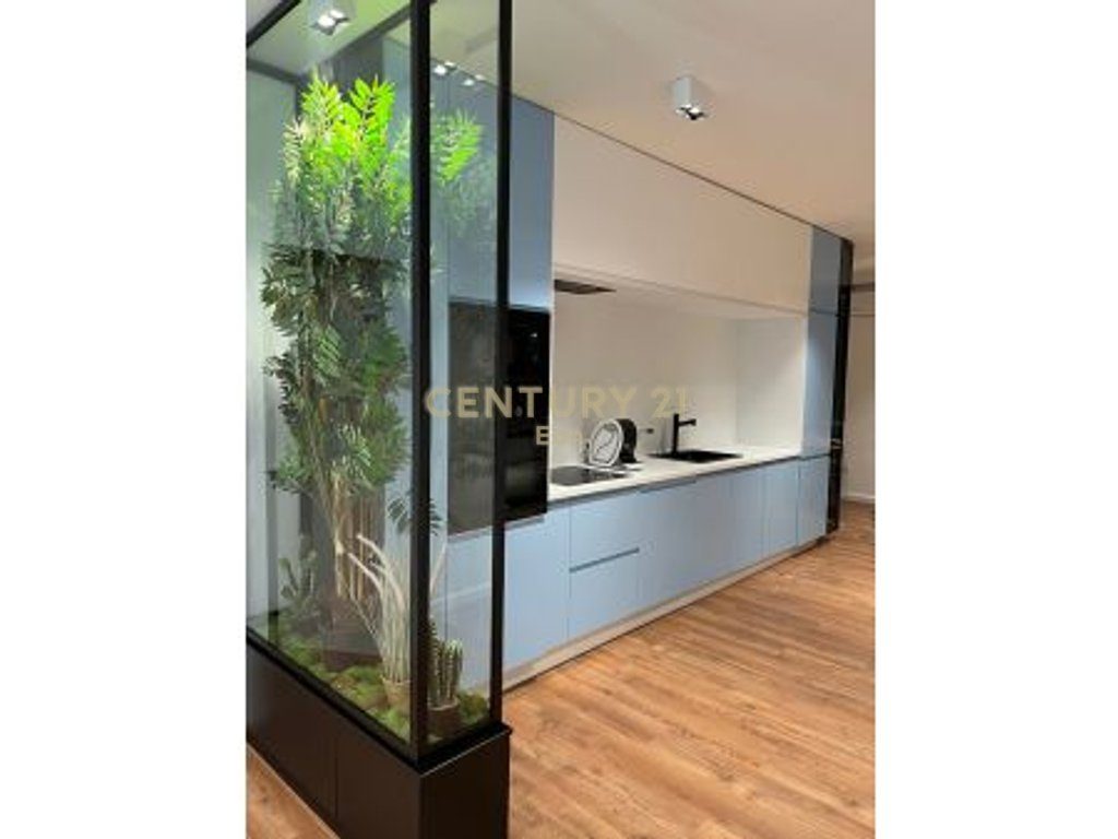 SHITET APARTAMENT 1+1 NE VOLLGA ! 4