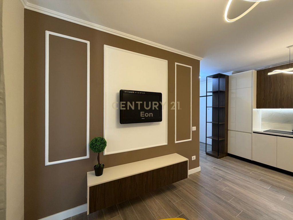 Apartament 1+1 Me Qira në Golem, Durrës ! 4