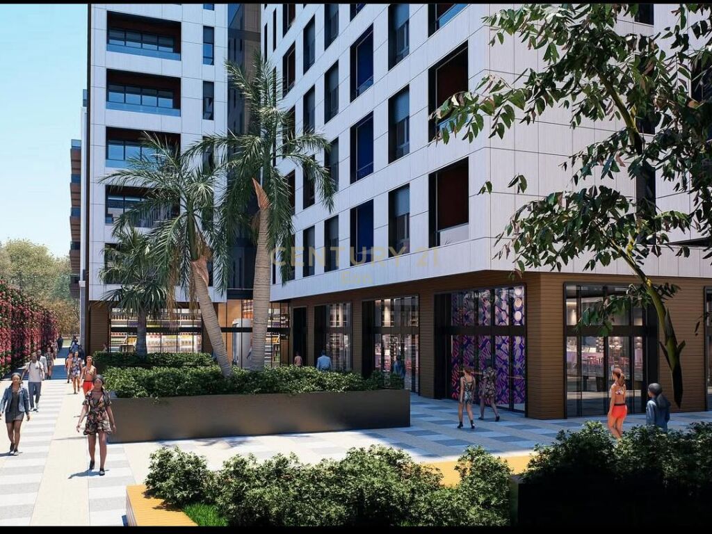 SHITEN APARTMENTE 1+1/ 2+1/ DUBLEX. V.M RESORT NE PLAZHIN E GOLEMIT !! 3