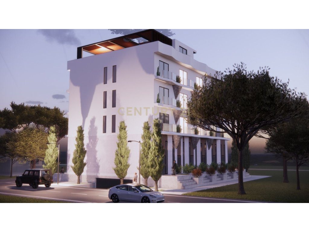 EXLUSIVE! Shitet LOFT (Dublex) tek Urban Residence, Spille! Mundesi Pagese me Keste !