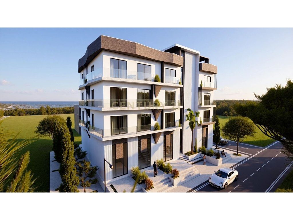 EXLUSIVE! Shitet Loft tek Urban Residence, Spille! Mundesi Pagese me Keste !