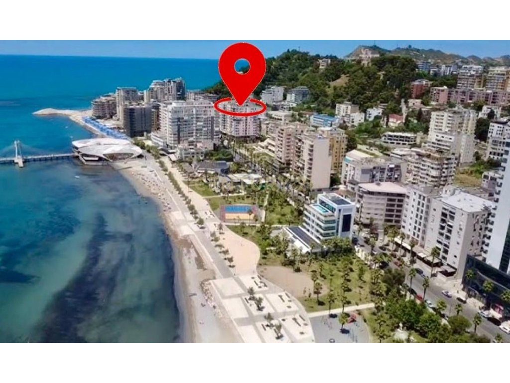 Ambient Komercial Për Shitje në Vollga, Durrës - 65,000€ | 55 m²