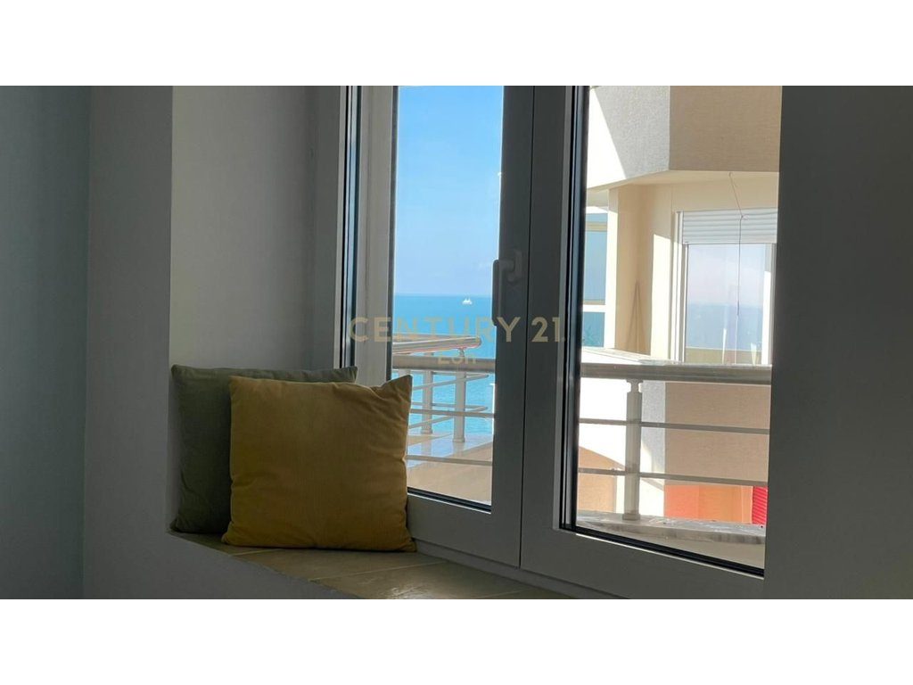 SHITET SUPER APARTAMENT 1+1+2 NE VIJE TE PARE ME PAMJE NGA DETI TEK SHKEMBI I KAVAJES, DURRES !! 4