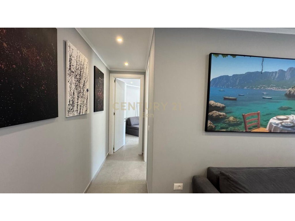 CURRILA APARTAMENT PAMJE DETI 2+1+PARKING , "WHITE HILL RESIDENCE"! 3