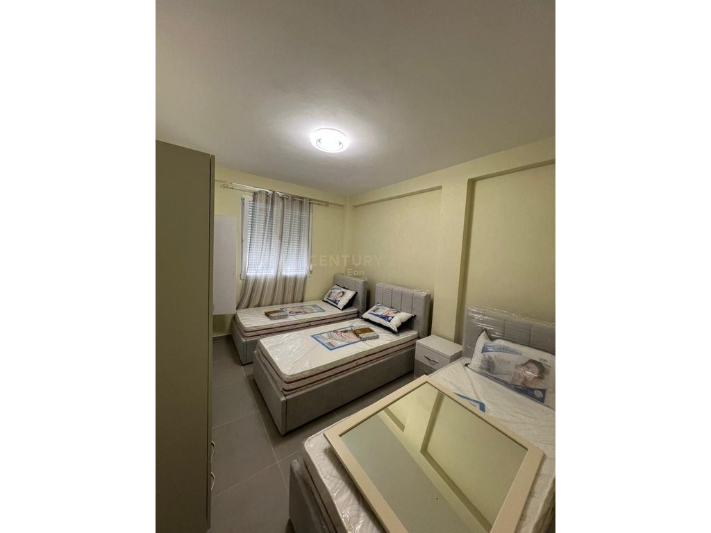JEPET ME QIRA APARTAMENT 3+1+2 ME OBORR NE SPITALLE , DURRES !!! 4