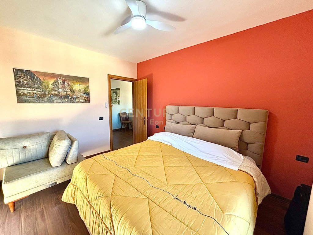 Apartament 1+1 në Shitje në Golem, Durrës !