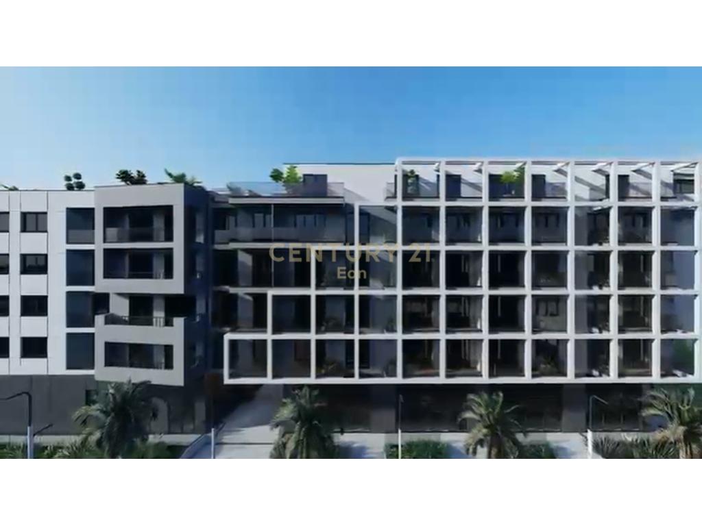 Apartament 1+1 Për Shitje në Golem, Durrës 2