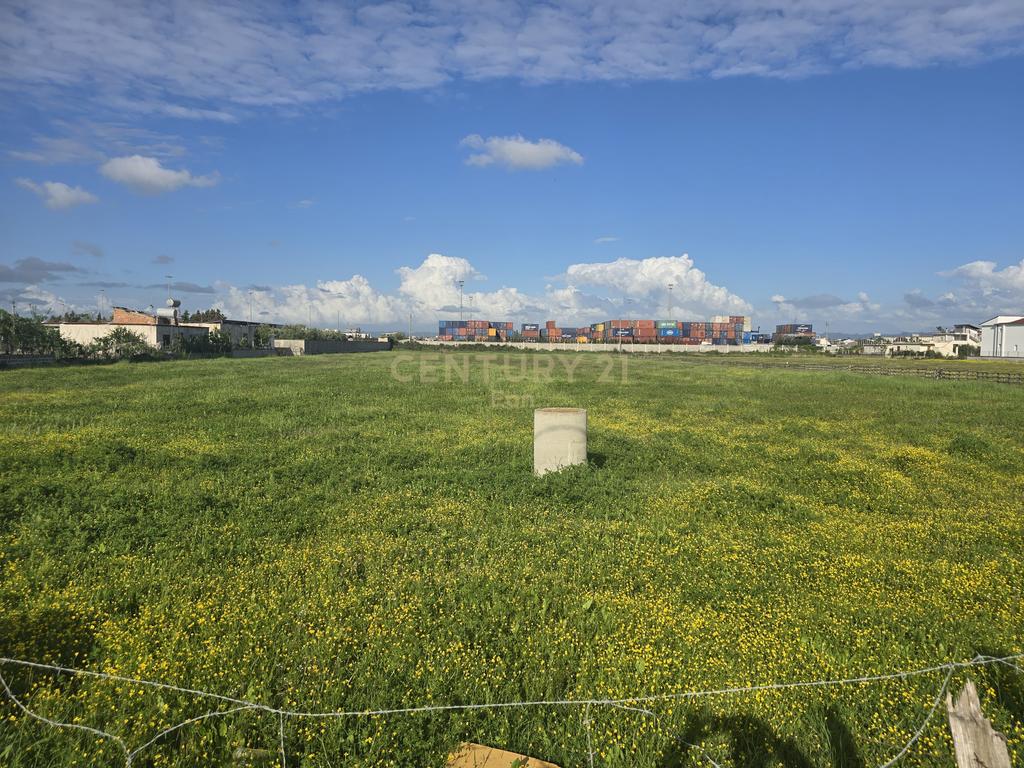 Shitet Tokë 12,338 m2 në Spitalle, Durrës Exclusive 2
