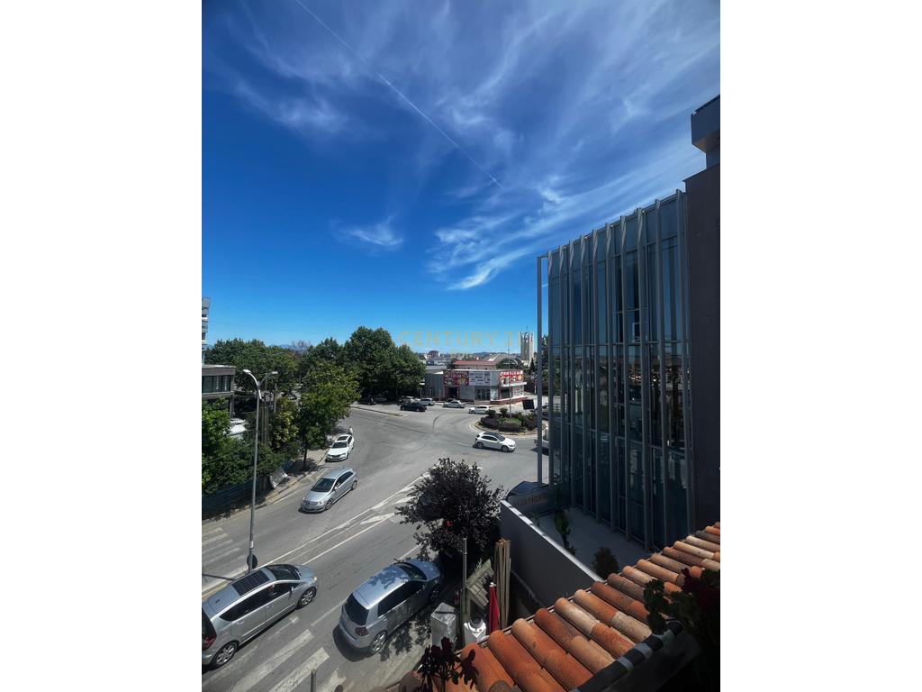Apartament 1+1 Për Shitje në Lagjien 16, Durrës ! 2