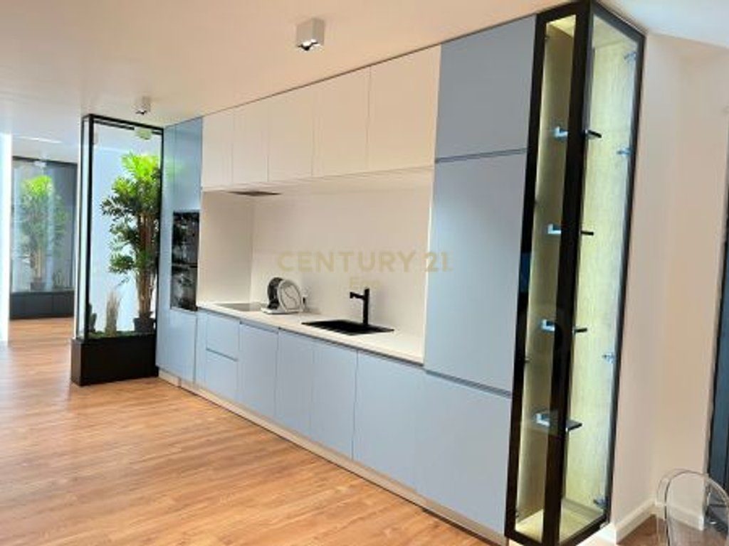 SHITET APARTAMENT 1+1 NE VOLLGA ! 3