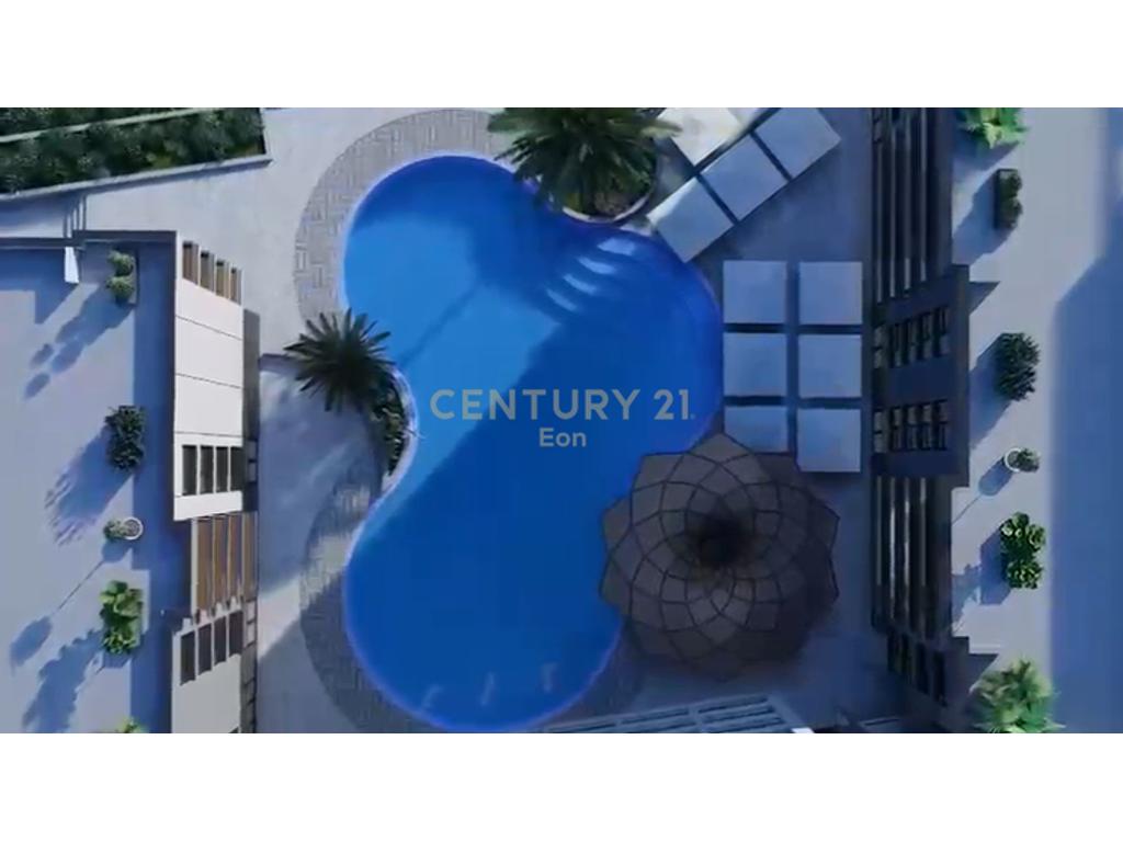 Apartament 1+1 Për Shitje në Golem, Durrës 4