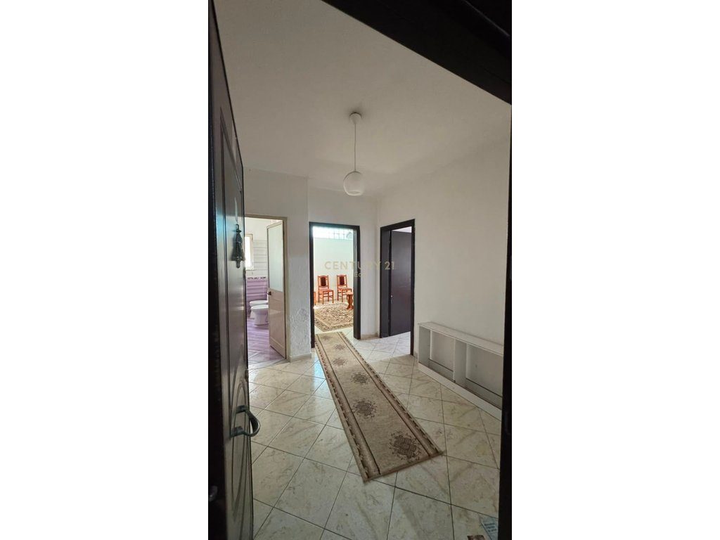 Apartament 2+1 Me Qira në Drejtoria e Policisë, Durrës ! 4