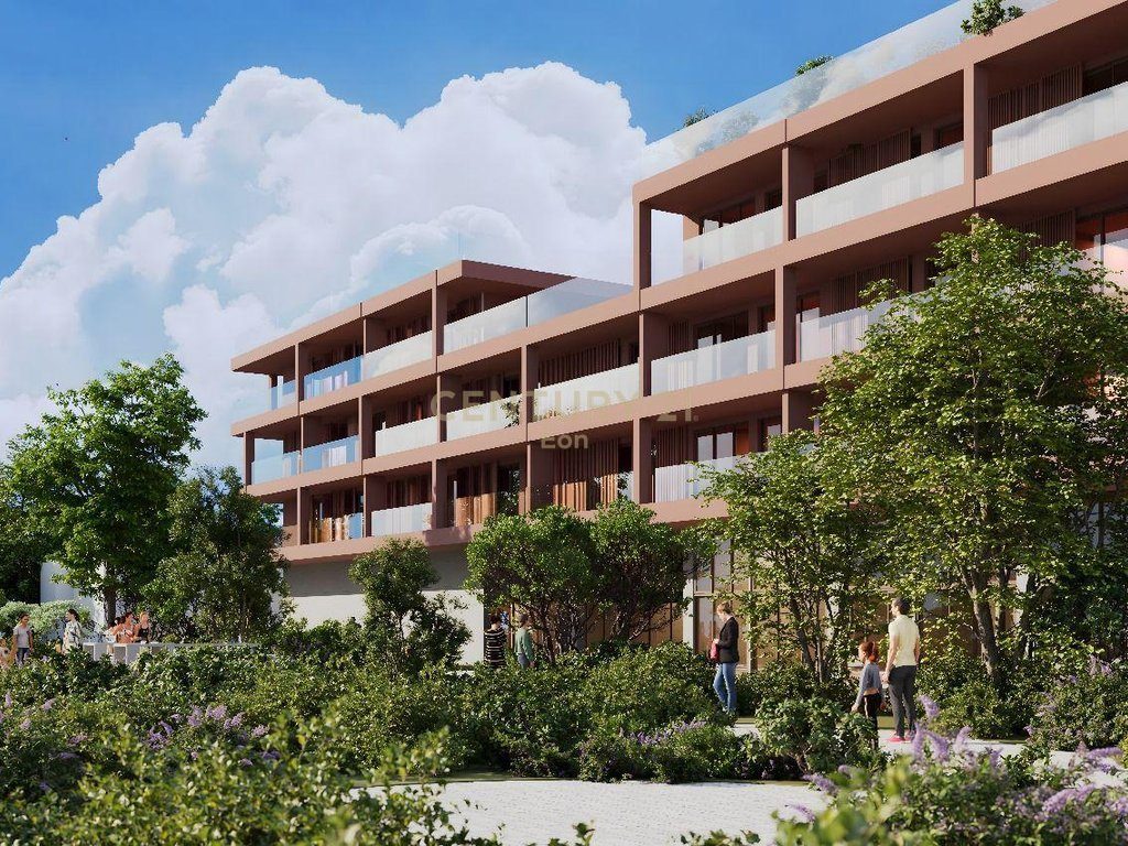 SHITET APARTAMENT 1+1 NE REZIDENCEN ME TE RE NE GOLEM, SUN SEA RESIDENCE !! 4