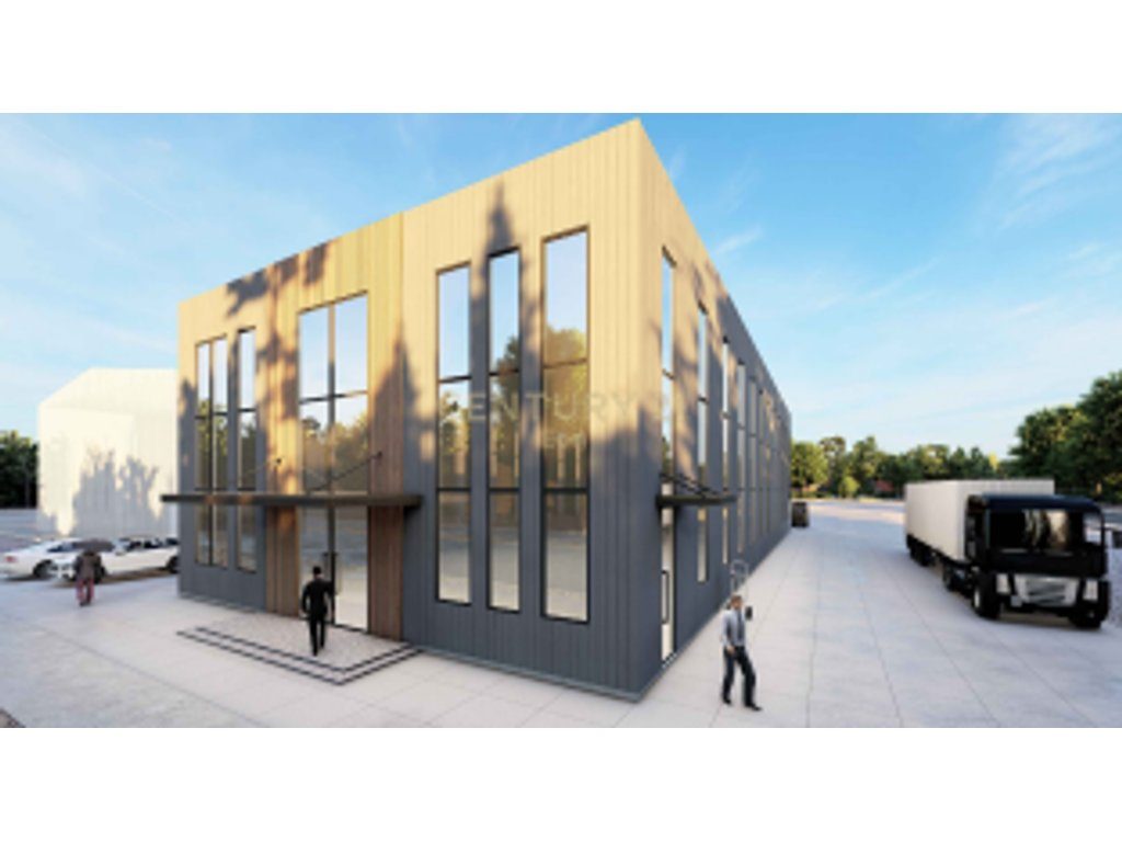 OPORTUNITET INVESTIMI NË ZONË INDUSTRIALE – SEKTORI RINIA 2