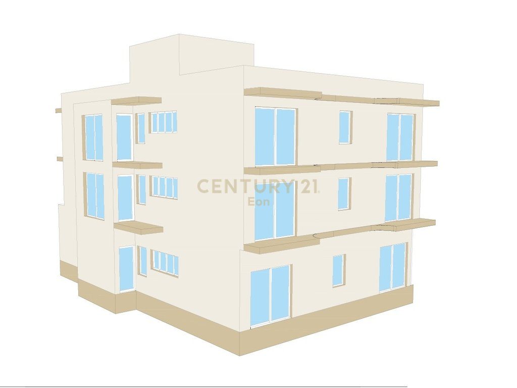 Shitet studio tek Shkembi i Kavajes, Durres! (Mundesi pagese me keste)