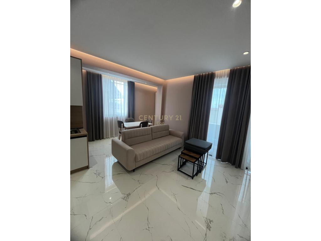 Apartament 2+1 Me Qira në Qendër Golem, Durrës ! 3