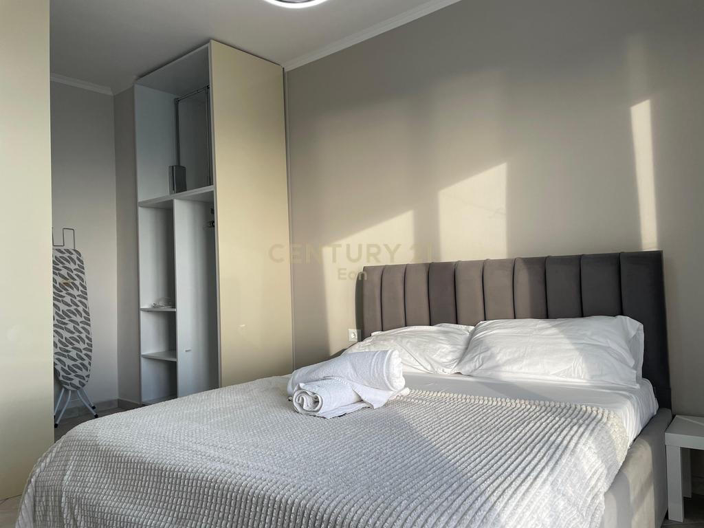 SHITET APARTAMENT 1+1 TE VILA ZOGUT, PAMJE DETI ! 3