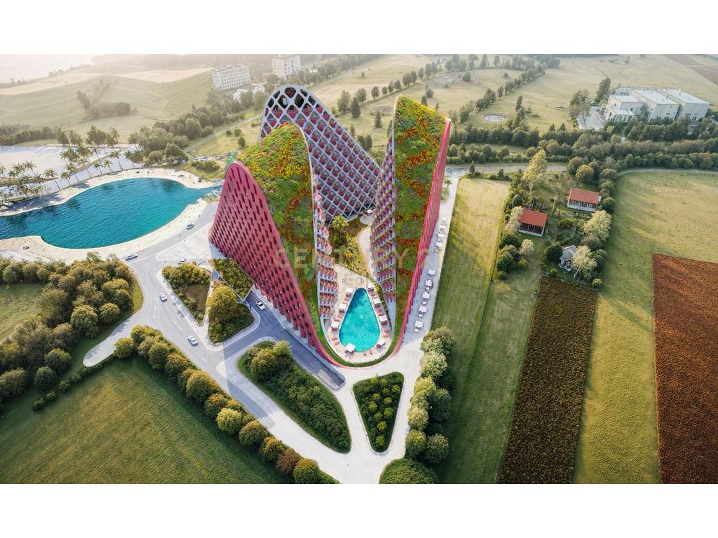 FILLUAN SHITJET NE NAREA TOWERS, QERRET!