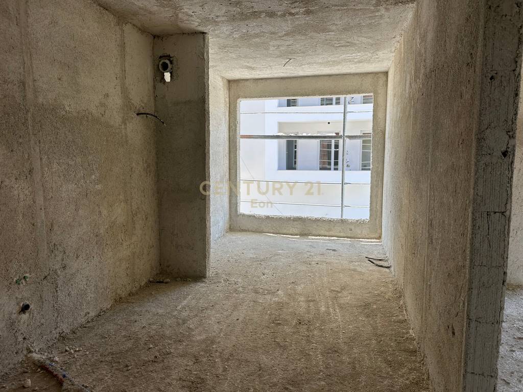 Shesim apartament 1+1 në Rezidencën "Vista Mare" , Qerret – Pagesë me Këste ! 4