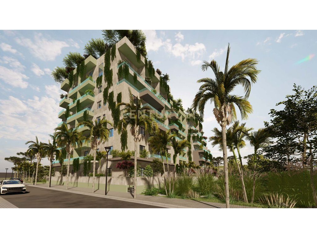 Apartament 1+1 Për Shitje në Golem, Durrës !