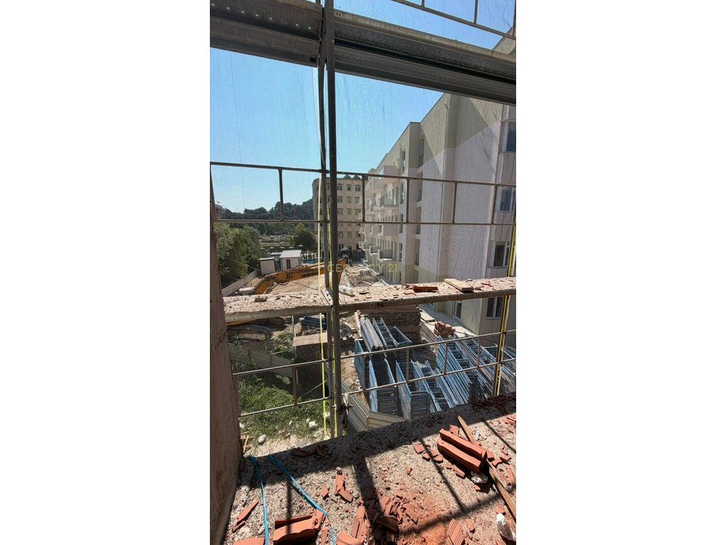 Apartament 2+1 Në Shitje ne Seluna Residence – Mali i Robit !