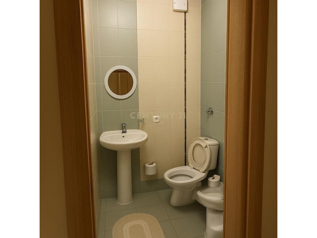 JEPET ME QIRA APARTAMENT 1+1 AFER DETIT NE GOLEM PRANE PREMIUM HOTEL!
