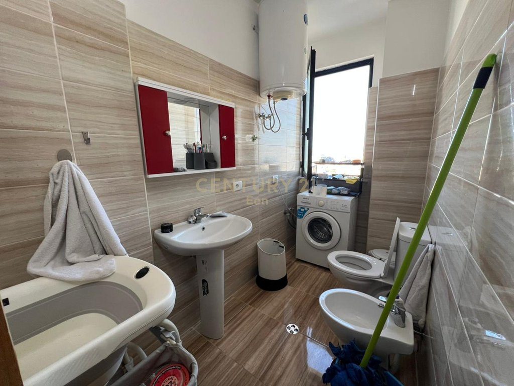 Apartament 3+1+2 Në Shitje në Shkozet, Durrës ! 4