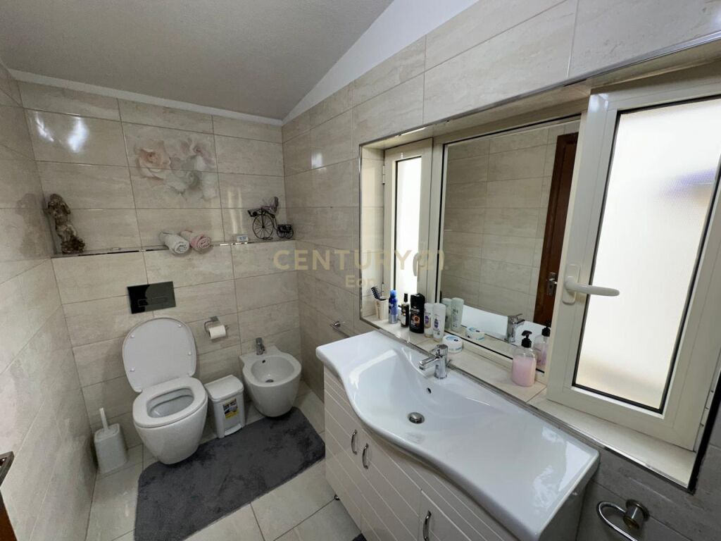 SHESIM APARTAMENT 4+1+2 ME PAMJE DETI NE VOLLGA DURRES 4