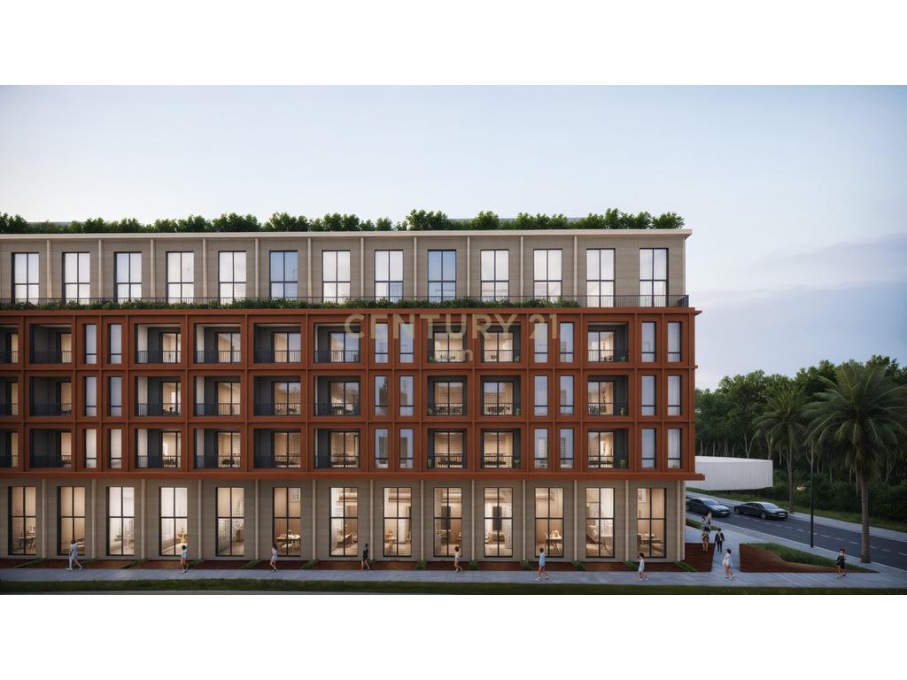 EXCLUSIVE ! Hestia Residence, Golem ! Mundesi Pagese me Keste !
