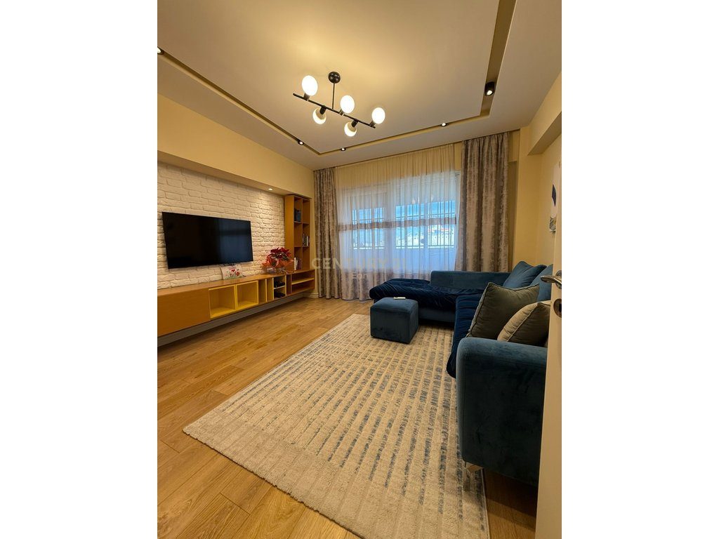 Exclusive ! SHITET APARTAMENT 2+1 RRUGA E RE E PORTIT, DURRES ! 4